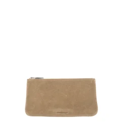 Ellen Truijen – pac your necessaire etui suede clay