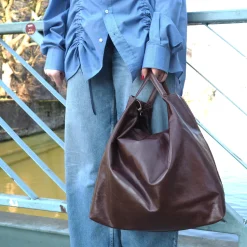 Ellen Truijen – pleione shopper handtas astro mahony