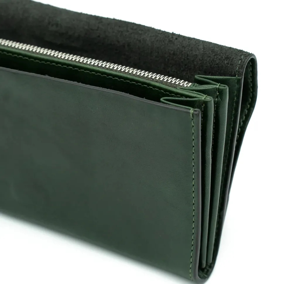 EV – eris portefeuille green