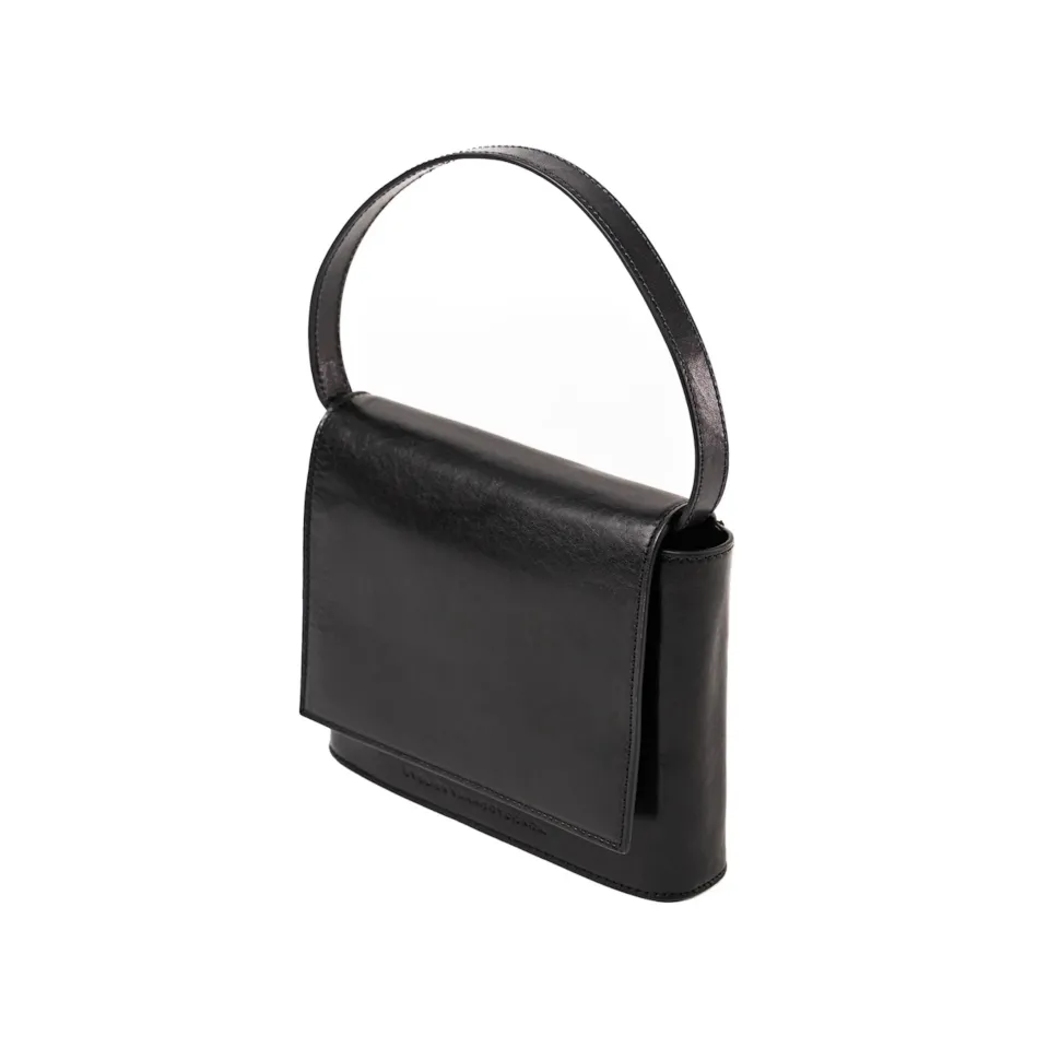 EV – handtas colette zwart