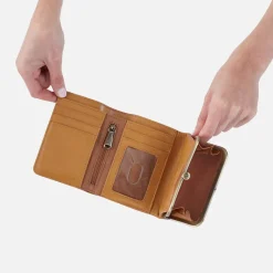 Hobo – portefeuille Robin natural