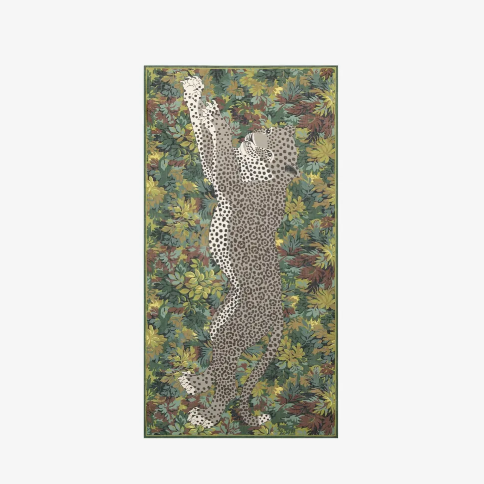 IT – sjaal Mike kaki