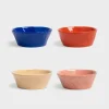 &K bowl etch set of 4