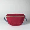 La cerise – bum bag iona cherry
