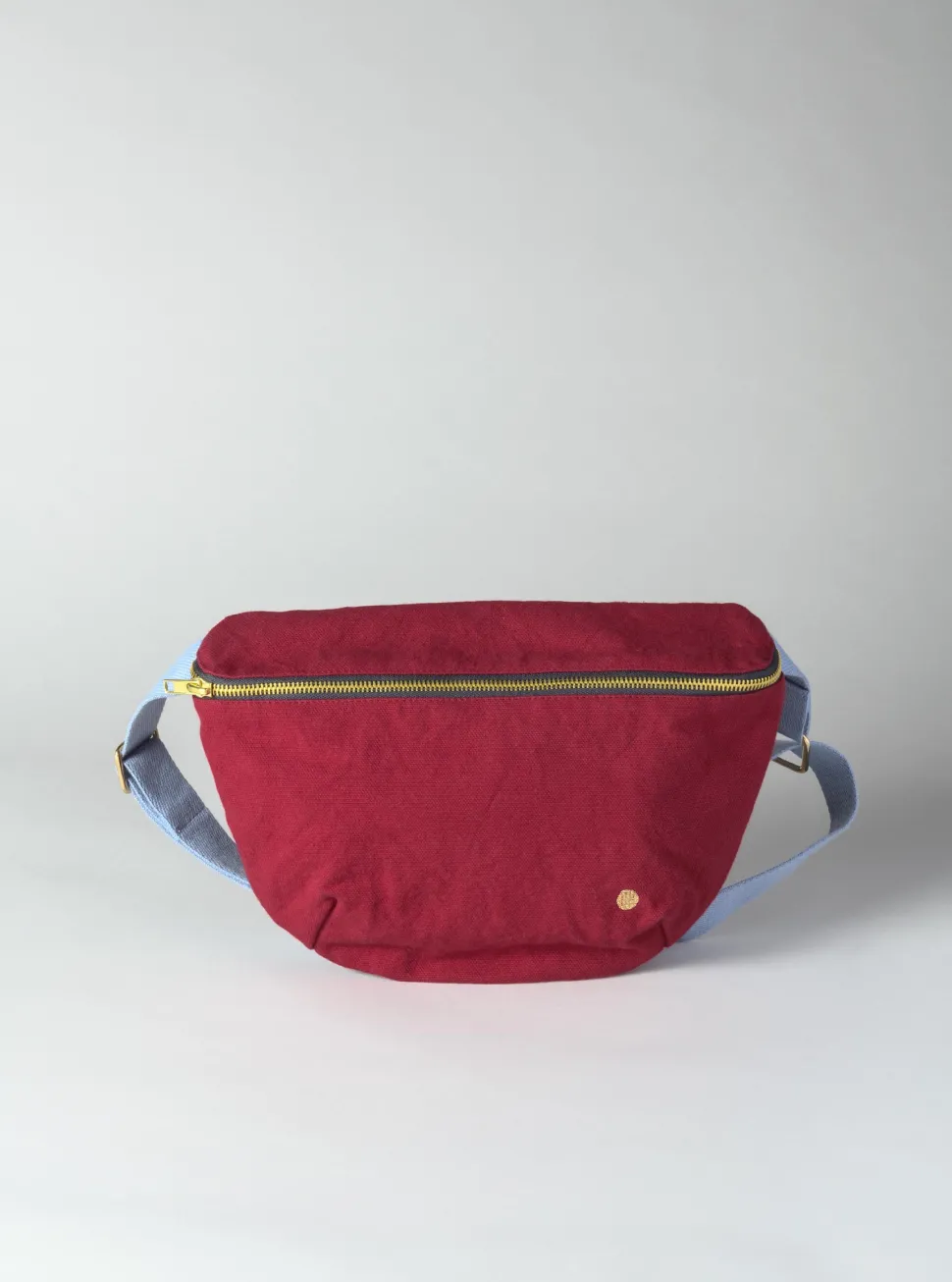 La cerise – bum bag iona cherry
