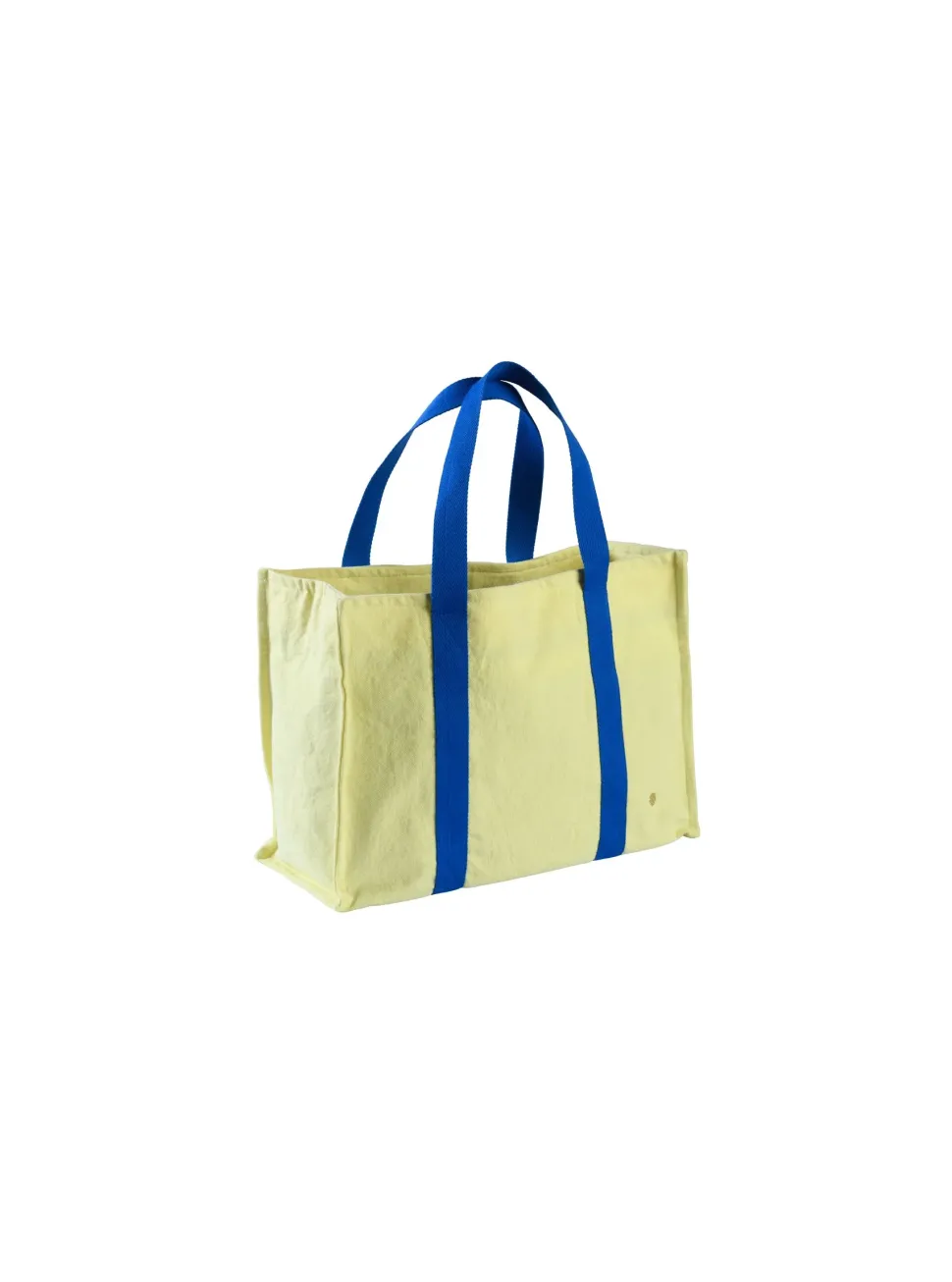 La cerise – daily bag sunshine geel