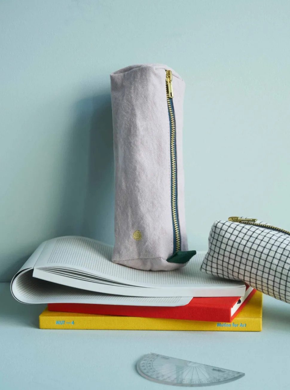 La cerise – pennenzak poivre rose