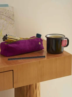 La cerise – pennenzak purple rain