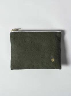 La cerise – pochette iona kale medium