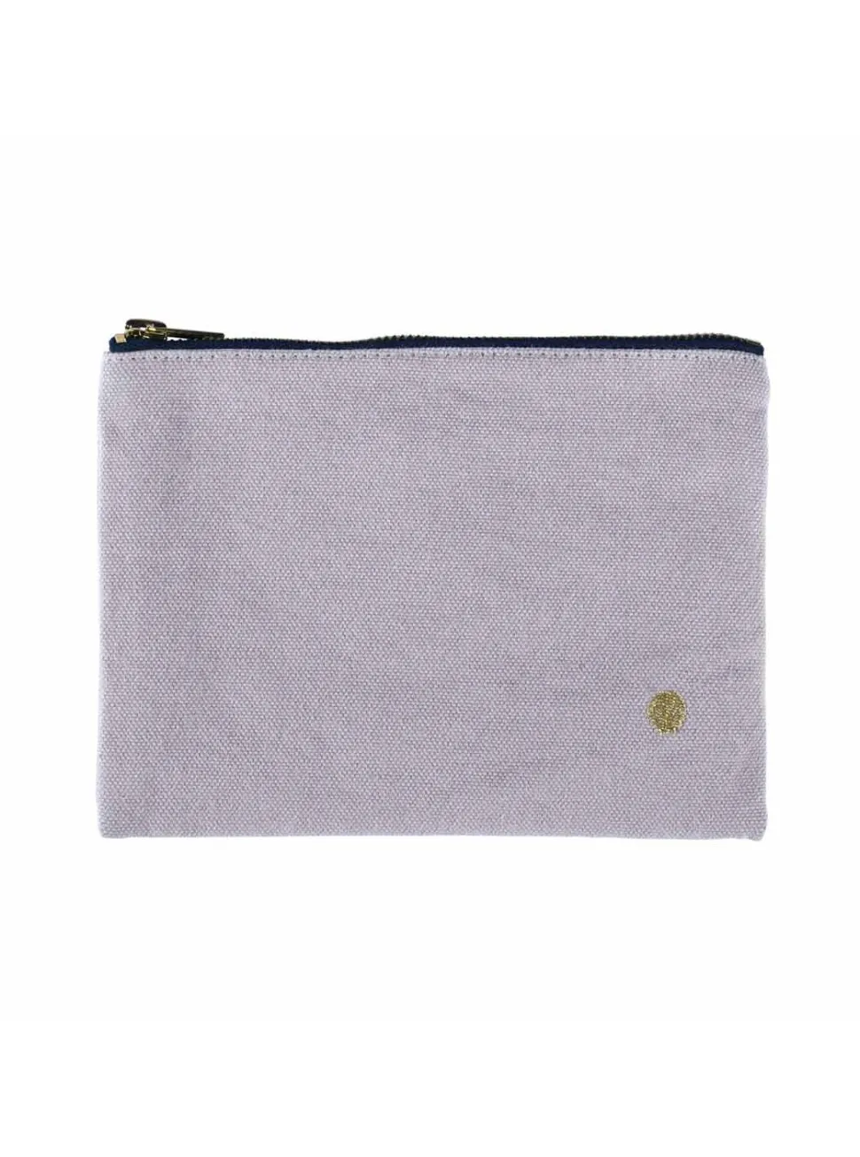 La cerise – pochette iona poivre rose medium