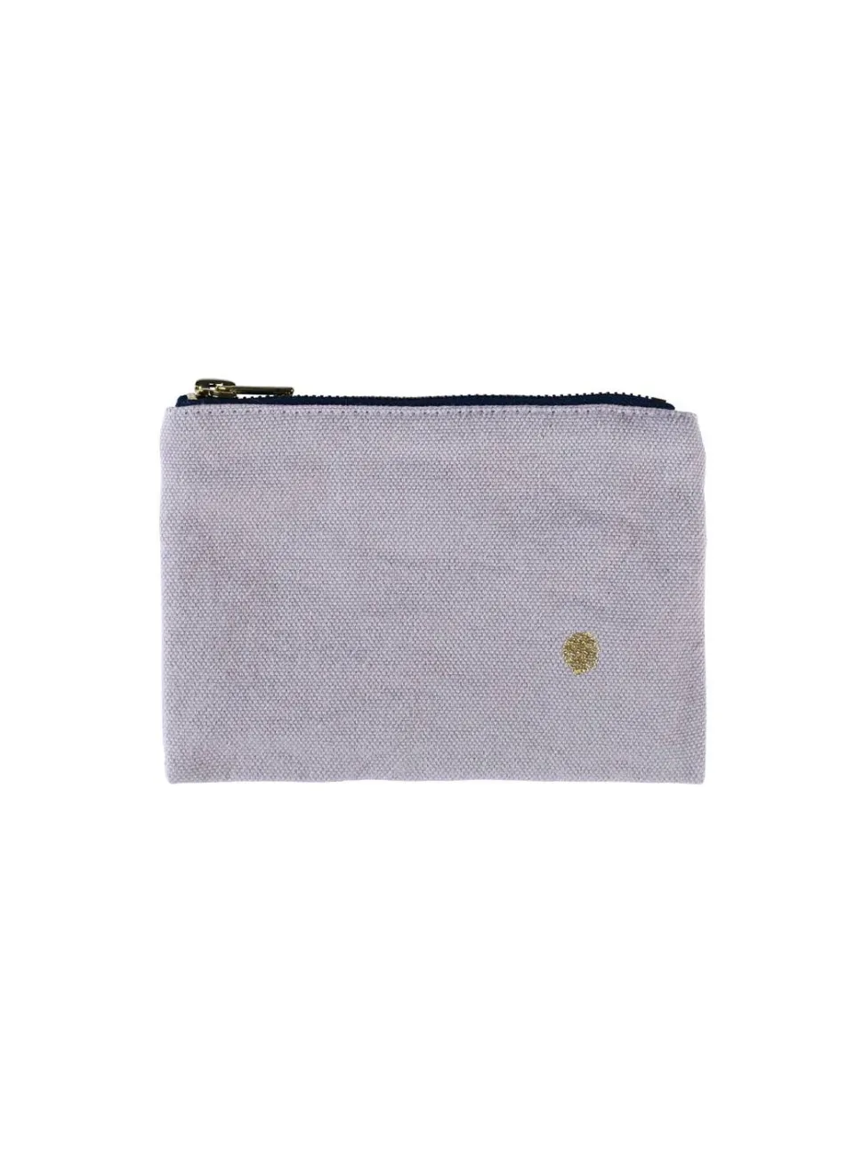 La cerise – pochette iona poivre rose small