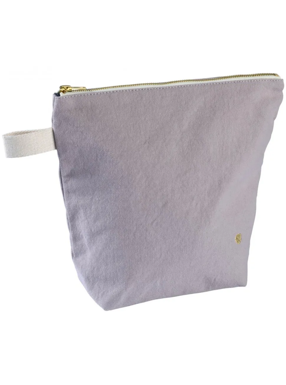 La cerise – rechthoekige toilettas iona poivre rose