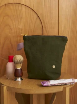 La cerise – rechthoekige toilettas iona kale