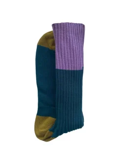 La cerise – socks yvette orage