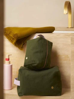 La cerise – toilettas kale groot