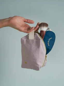 La cerise – toilettas poivre rose klein