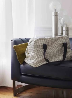 La cerise – weekend bag gustave caviar