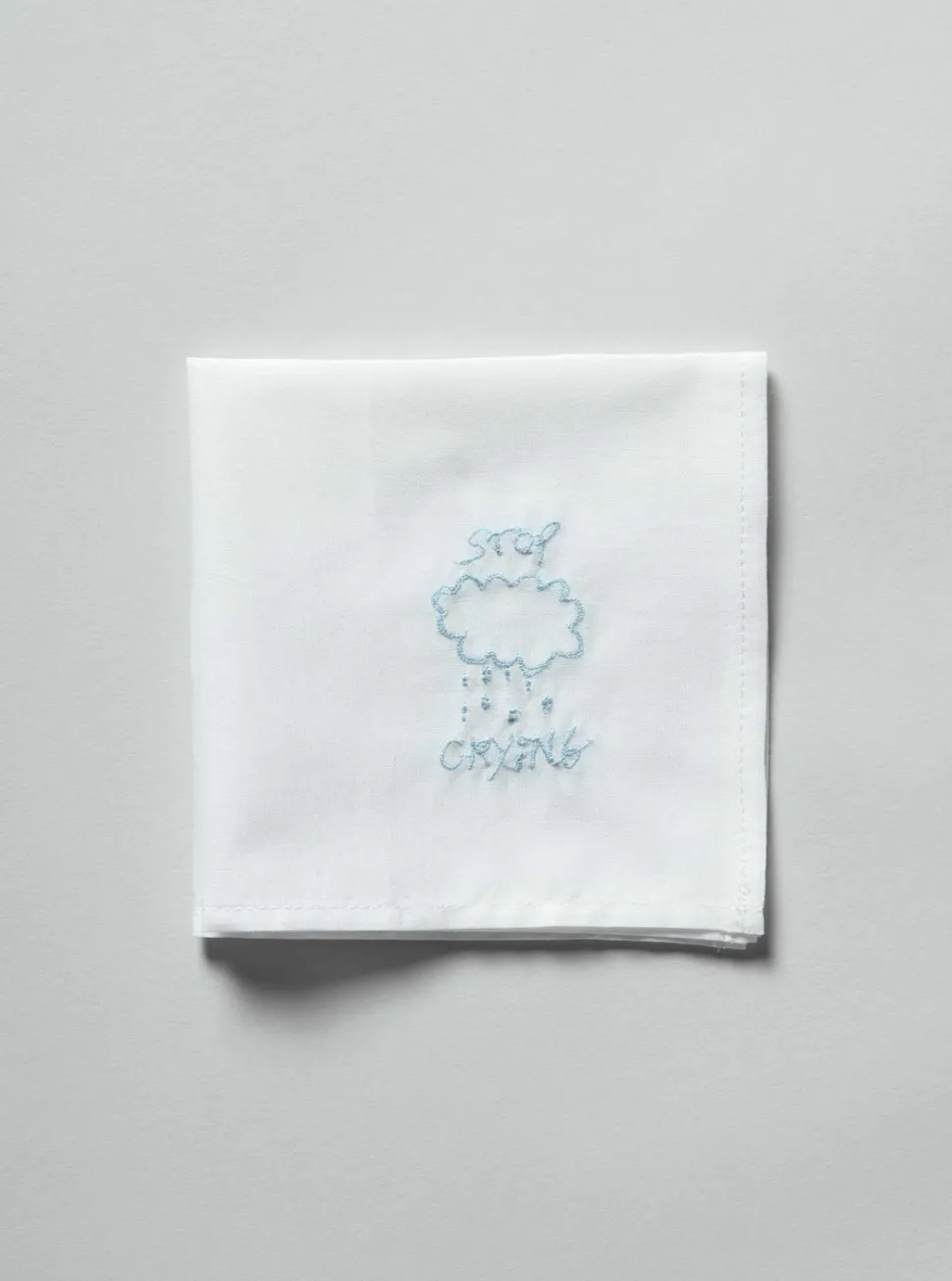 La cerise – zakdoek crying