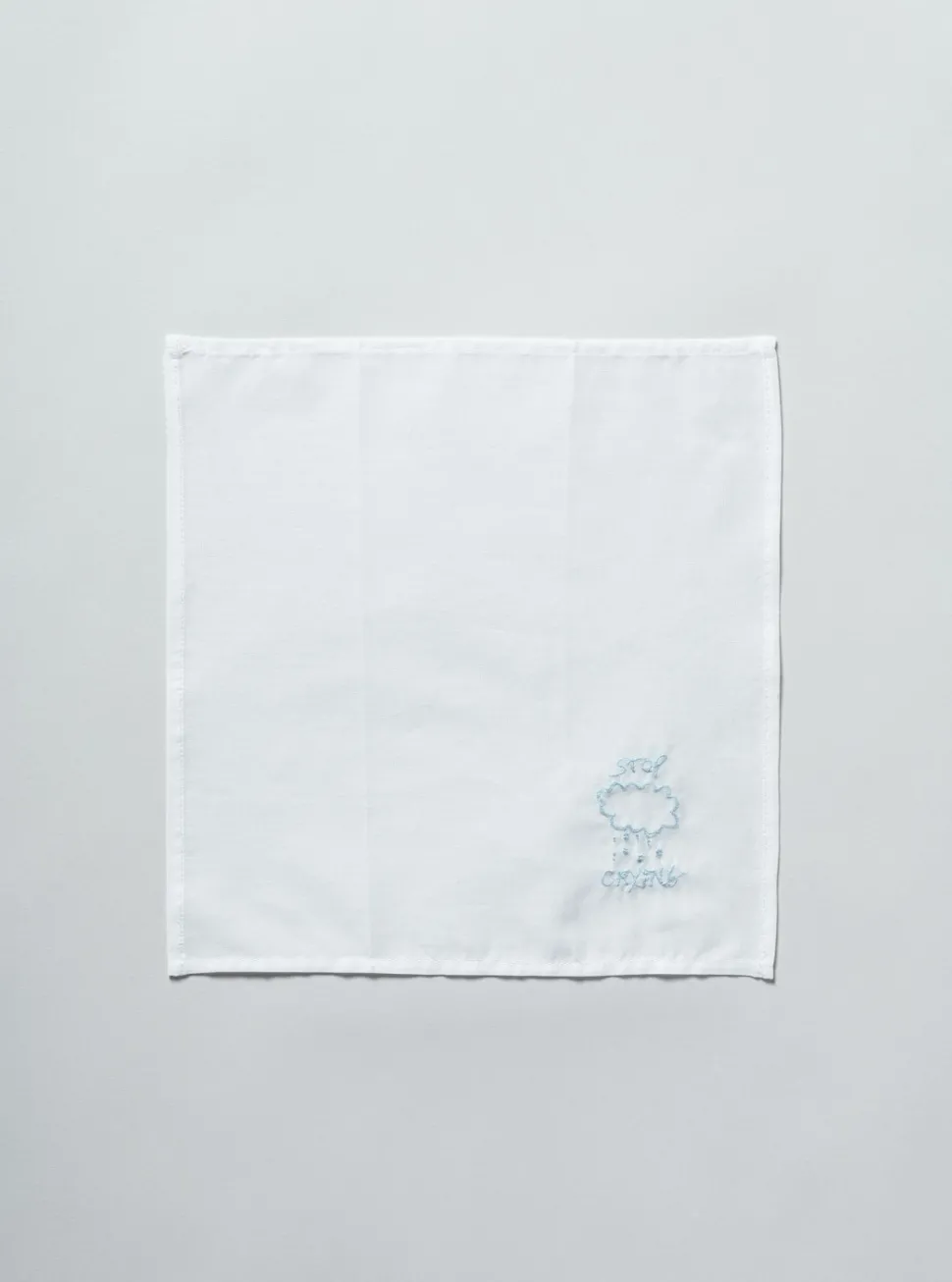 La cerise – zakdoek crying