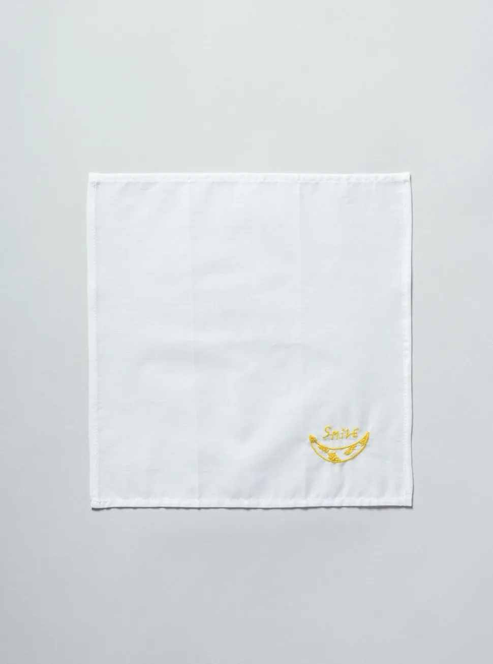 La cerise – zakdoek smile