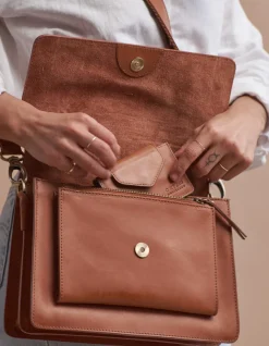 O My Bag – handtas Harper Classic Leather