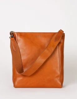 O My Bag – handtas Sofia Classic leather