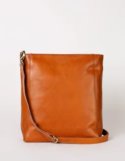 O My Bag – handtas Sofia Classic leather