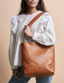 O My Bag – handtas Sofia Classic leather