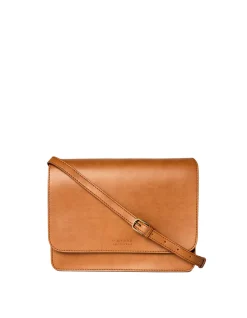 O My Bag – Audrey Apple Leather