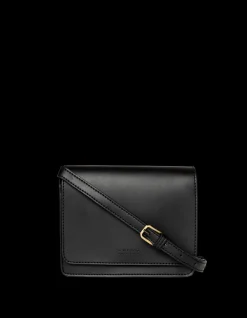 O My Bag – Audrey Mini Apple Leather