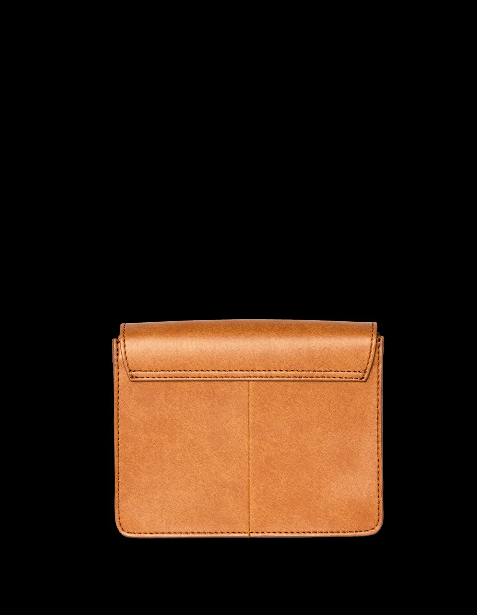 O My Bag – Audrey Mini Apple Leather