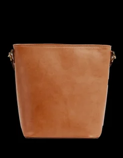 O My Bag – Bobbi Bucket Maxi Classic Leather