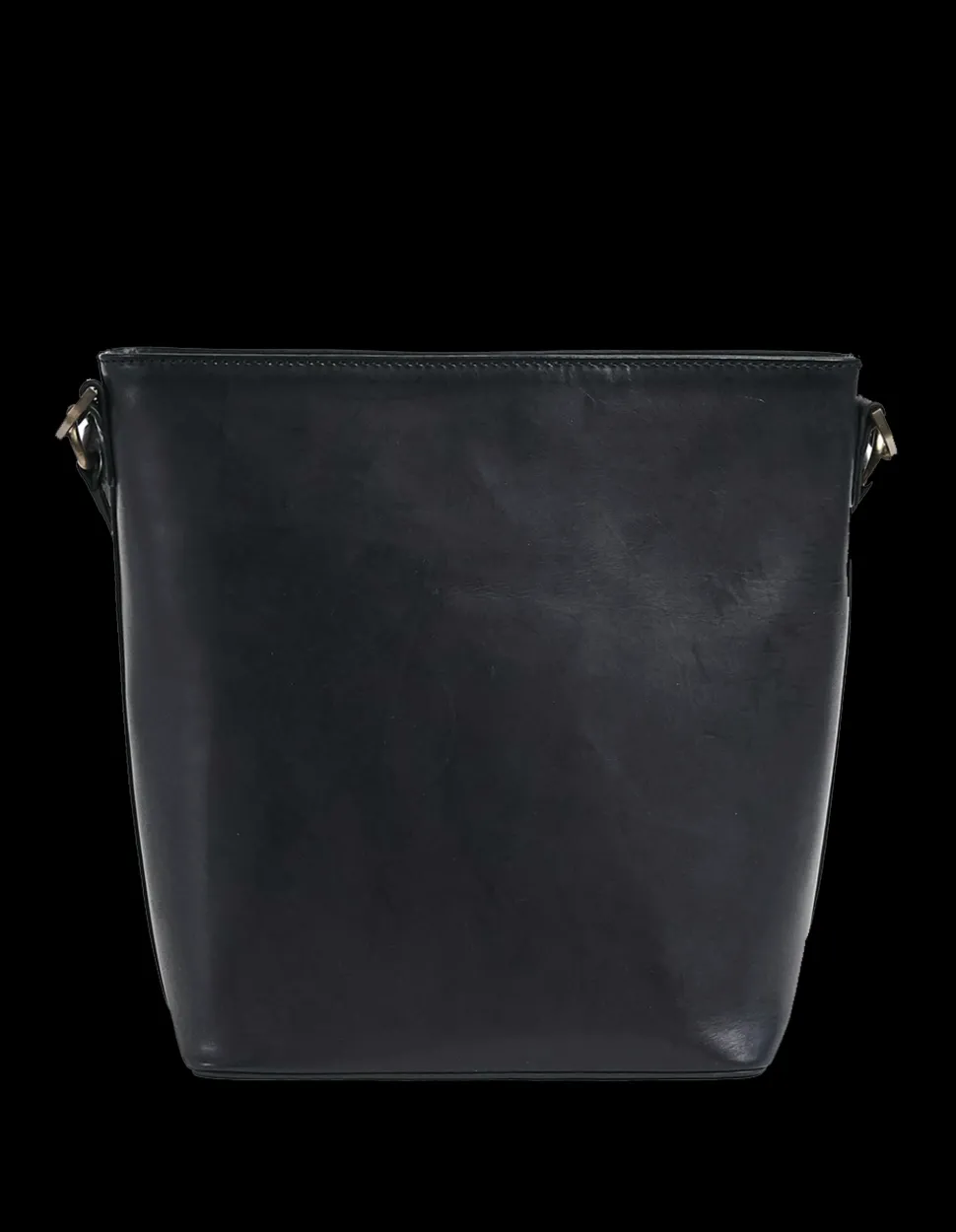 O My Bag – Bobbi Bucket Maxi Classic Leather