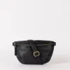 O My Bag  – Bumbag Milo Soft Grain Leather
