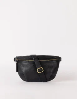 O My Bag – Bumbag Milo Soft Grain Leather
