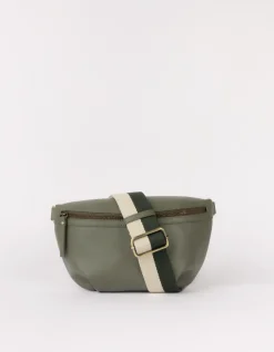 O My Bag  – Bumbag Milo Soft Grain Leather