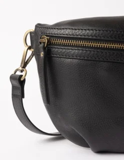 O My Bag  – Bumbag Milo Soft Grain Leather