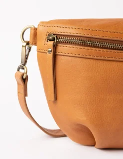 O My Bag  – Bumbag Milo Soft Grain Leather