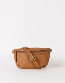 O My Bag  – Bumbag Milo Soft Grain Leather