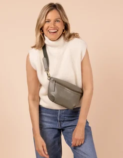 O My Bag  – Bumbag Milo Soft Grain Leather