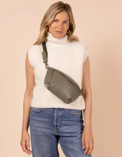 O My Bag  – Bumbag Milo Soft Grain Leather