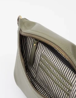 O My Bag  – Bumbag Milo Soft Grain Leather