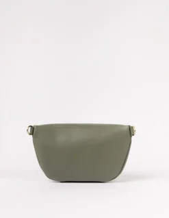 O My Bag  – Bumbag Milo Soft Grain Leather