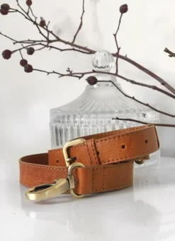 O My Bag – crossbody strap