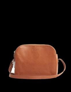 O My Bag – emily classic leather – lederen riem