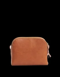 O My Bag – emily classic leather – lederen riem