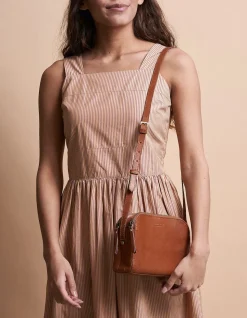 O My Bag – emily classic leather – lederen riem