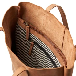 O My Bag – Georgia Hunter Leather