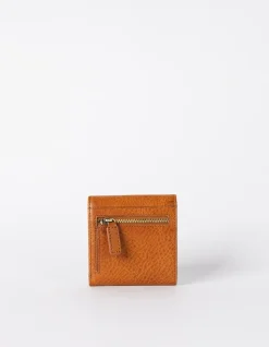 O My Bag – Georgies Wallet Classic Leather