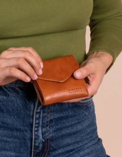 O My Bag – Georgies Wallet Classic Leather